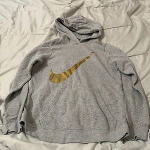 Nike hoodie